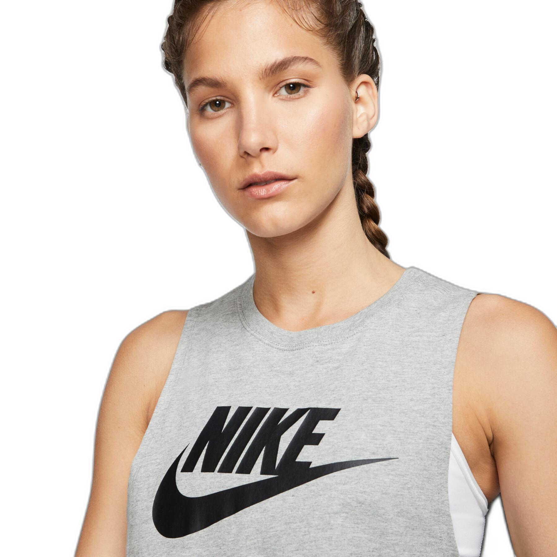 Linne för kvinnor Nike Sportswear
