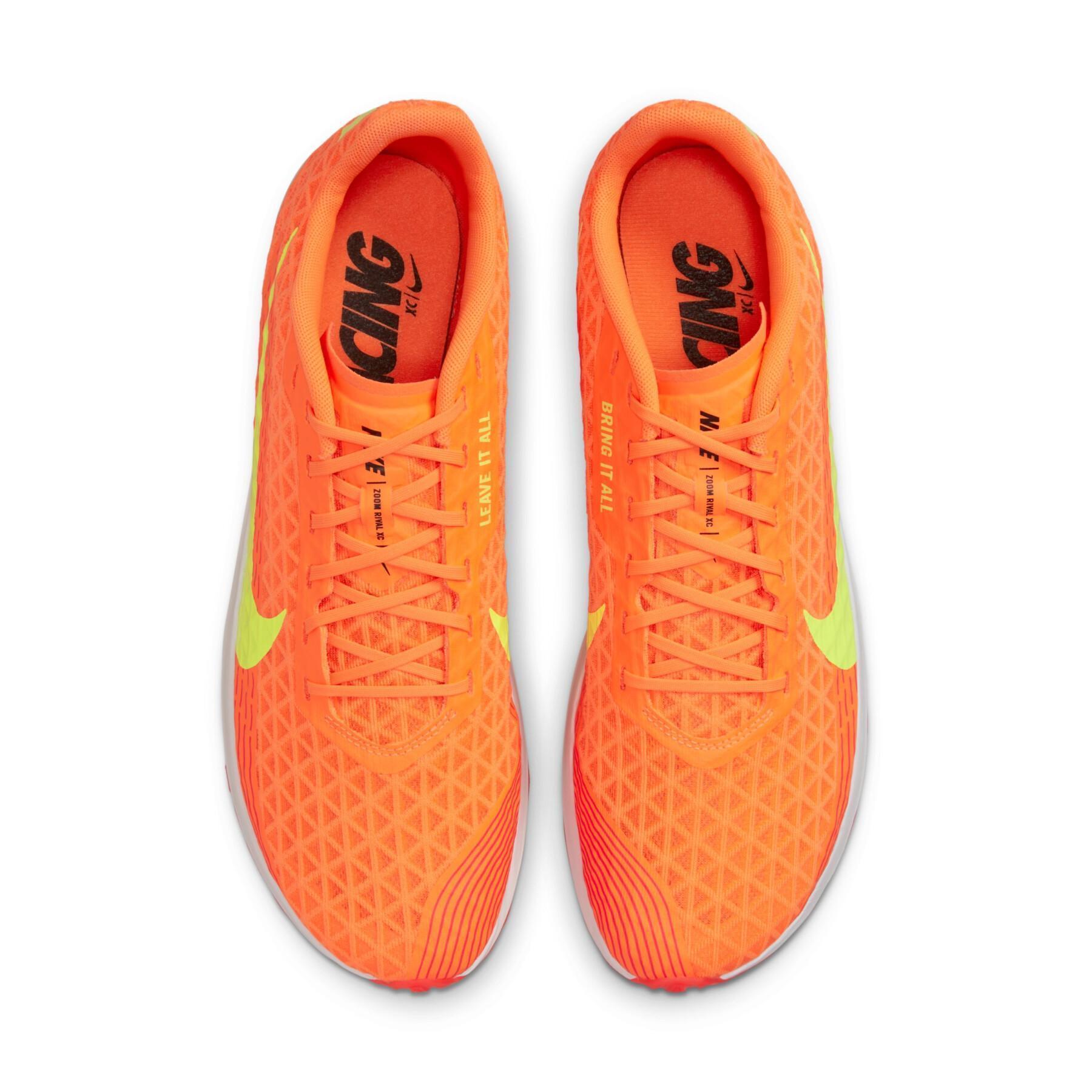 Friidrottsskor Nike Zoom Rival XC 5