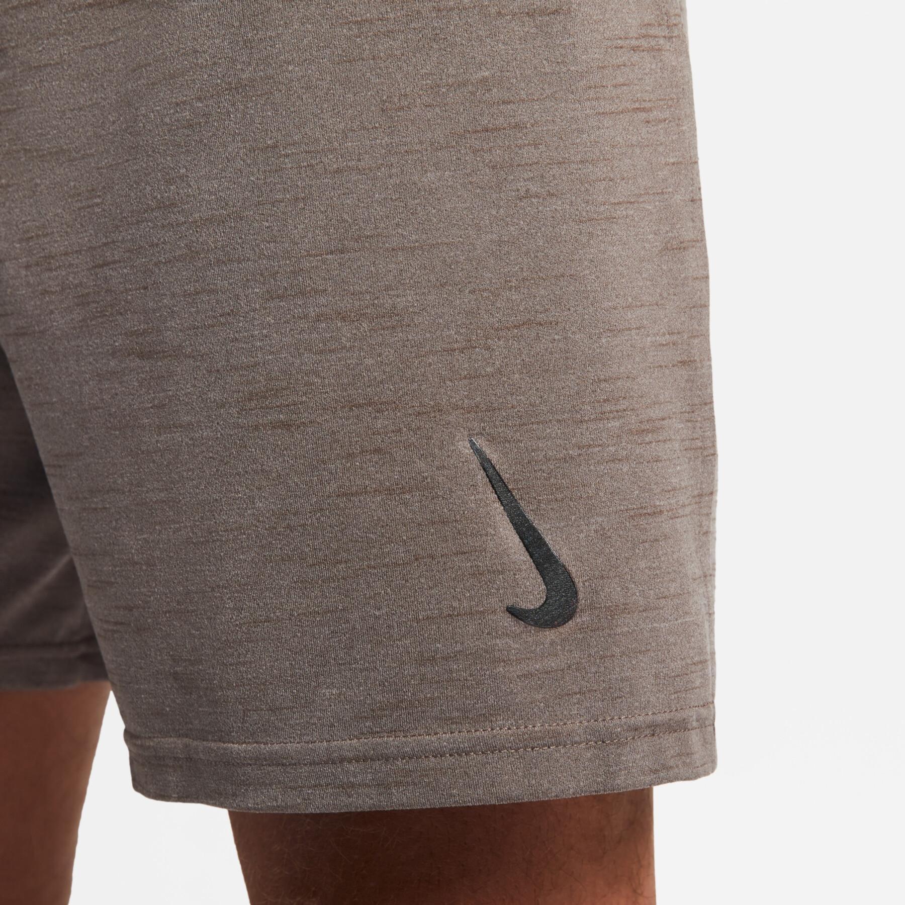 Kort Nike Yoga Dri-Fit