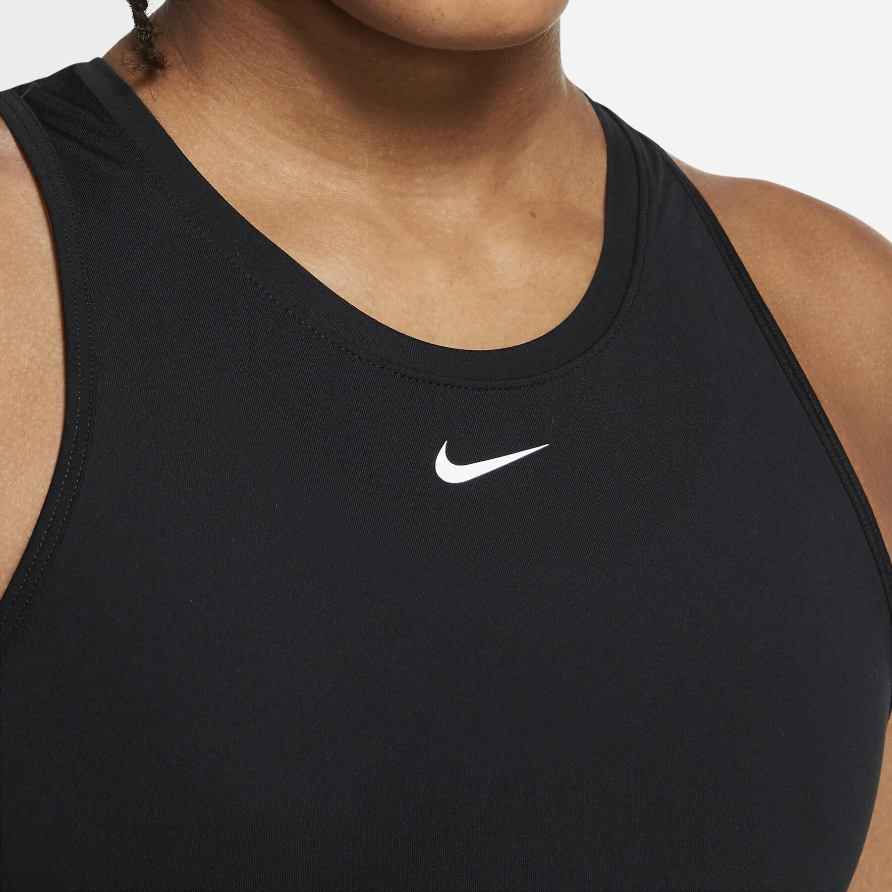 Linne för kvinnor Nike One Dri-Fit STD