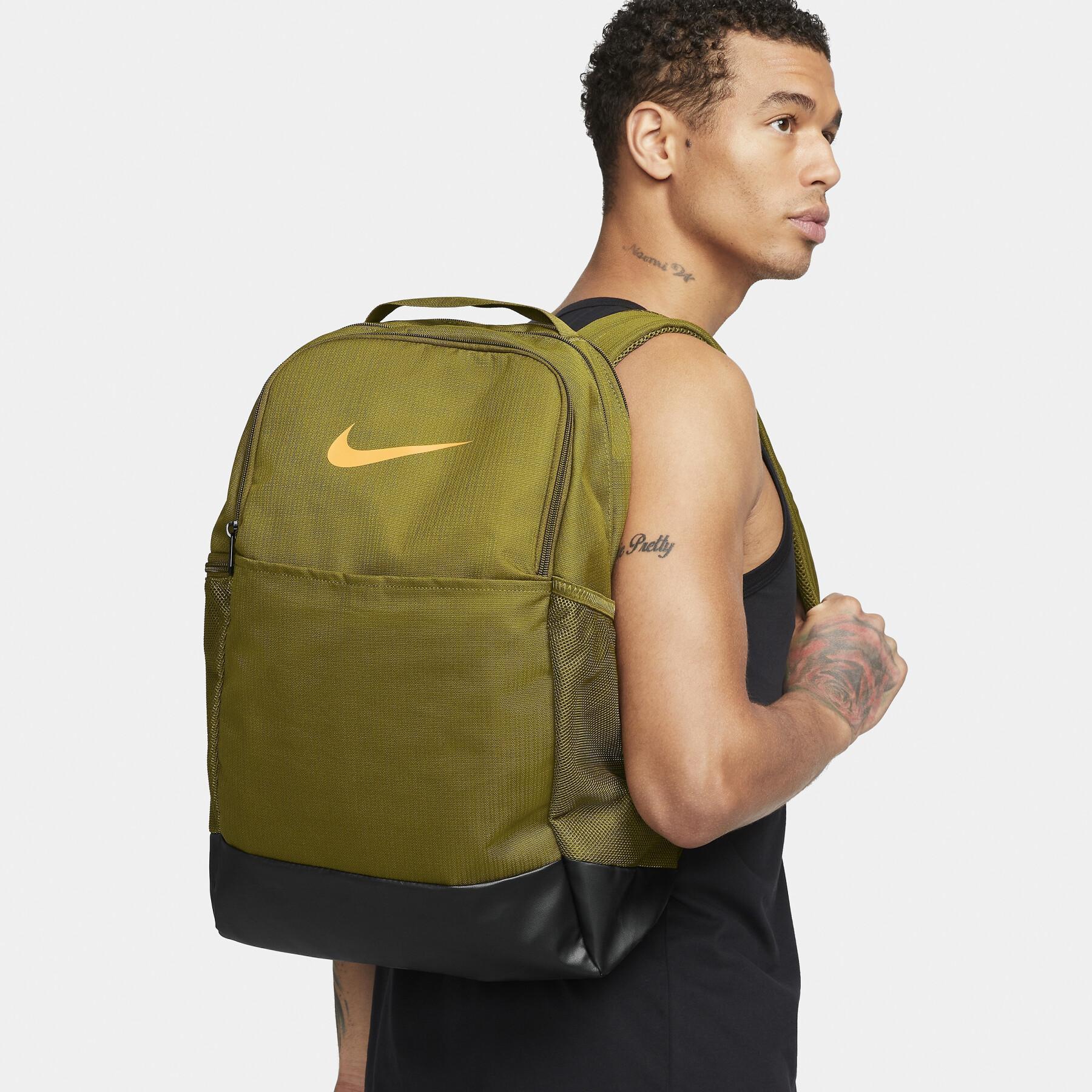 Ryggsäck Nike Brasilia 9.5