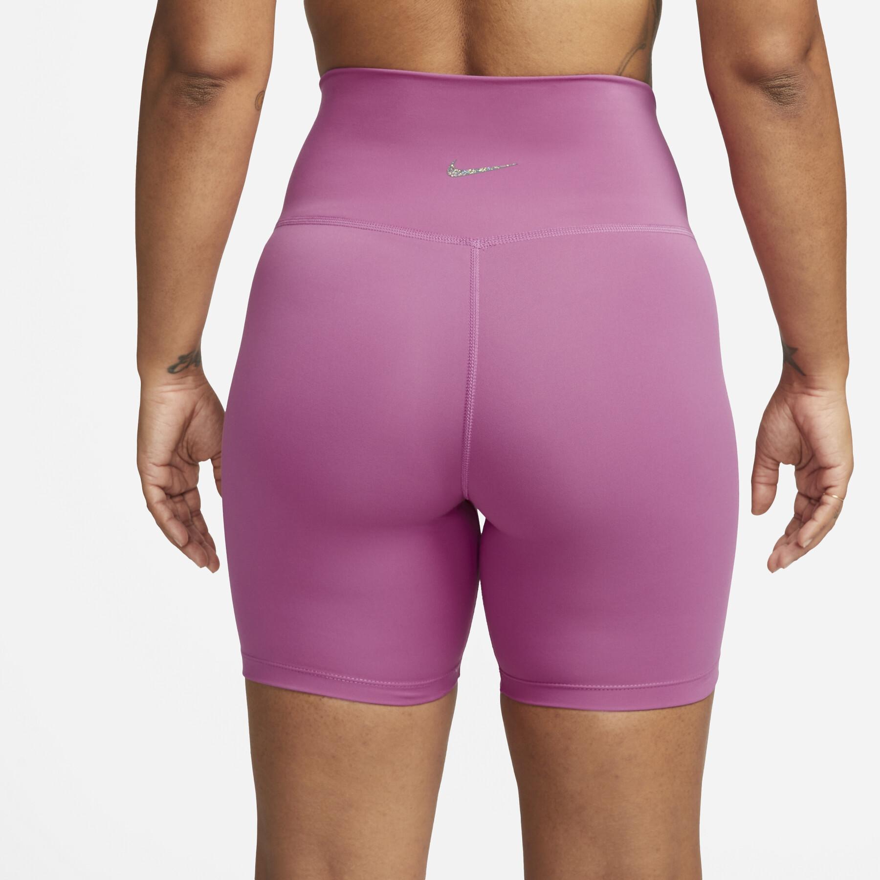 Shorts för kvinnor Nike Dri-Fit HR 7 "