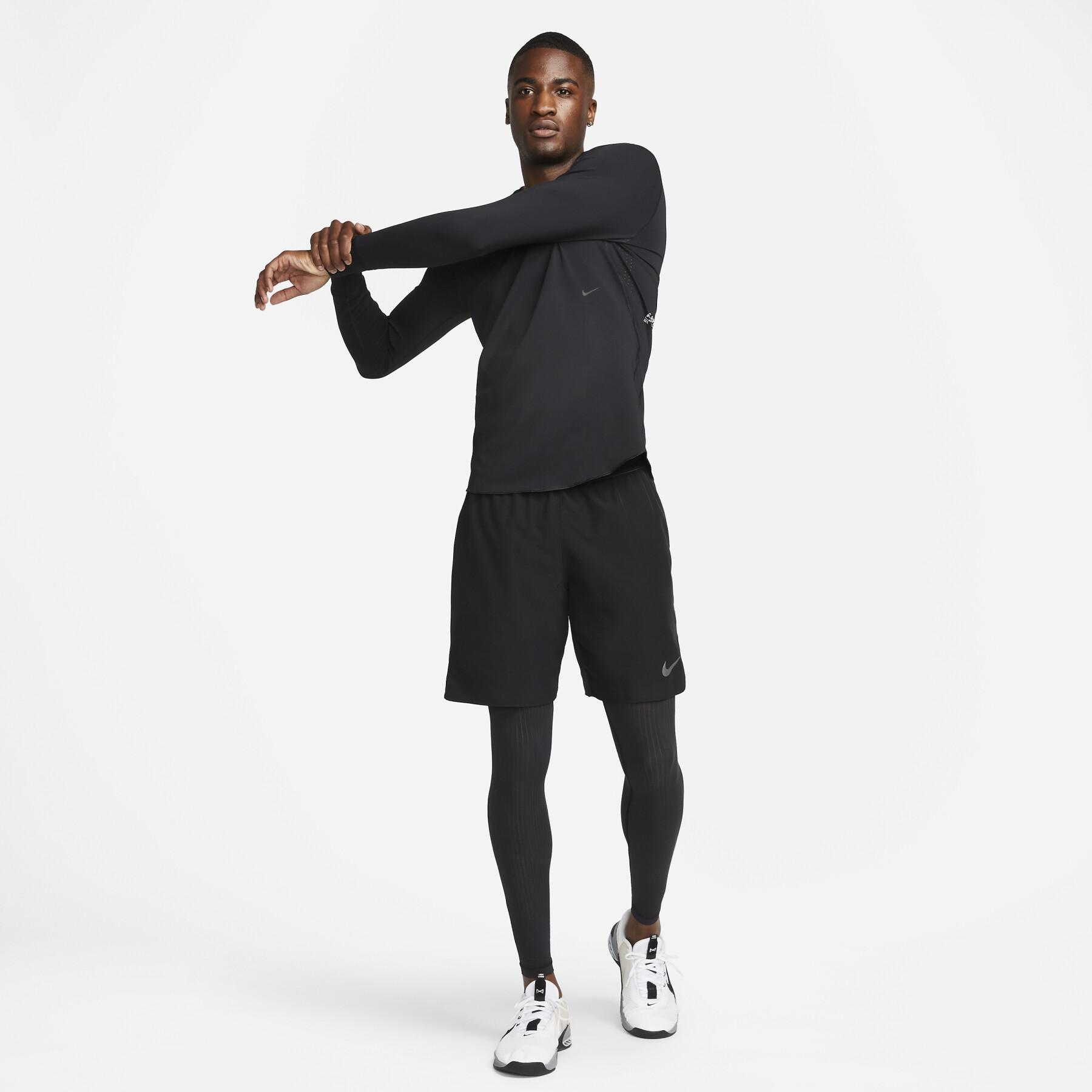 Långbyxa Nike Dri-Fit ADV Axis REC