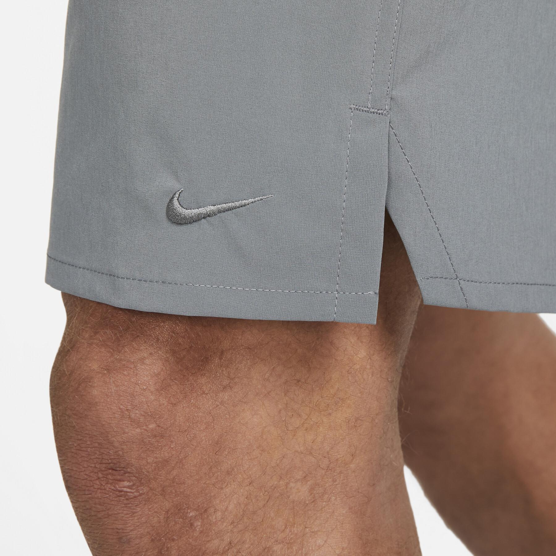 Vävda shorts Nike Dri-Fit Unlimited 9 " UL