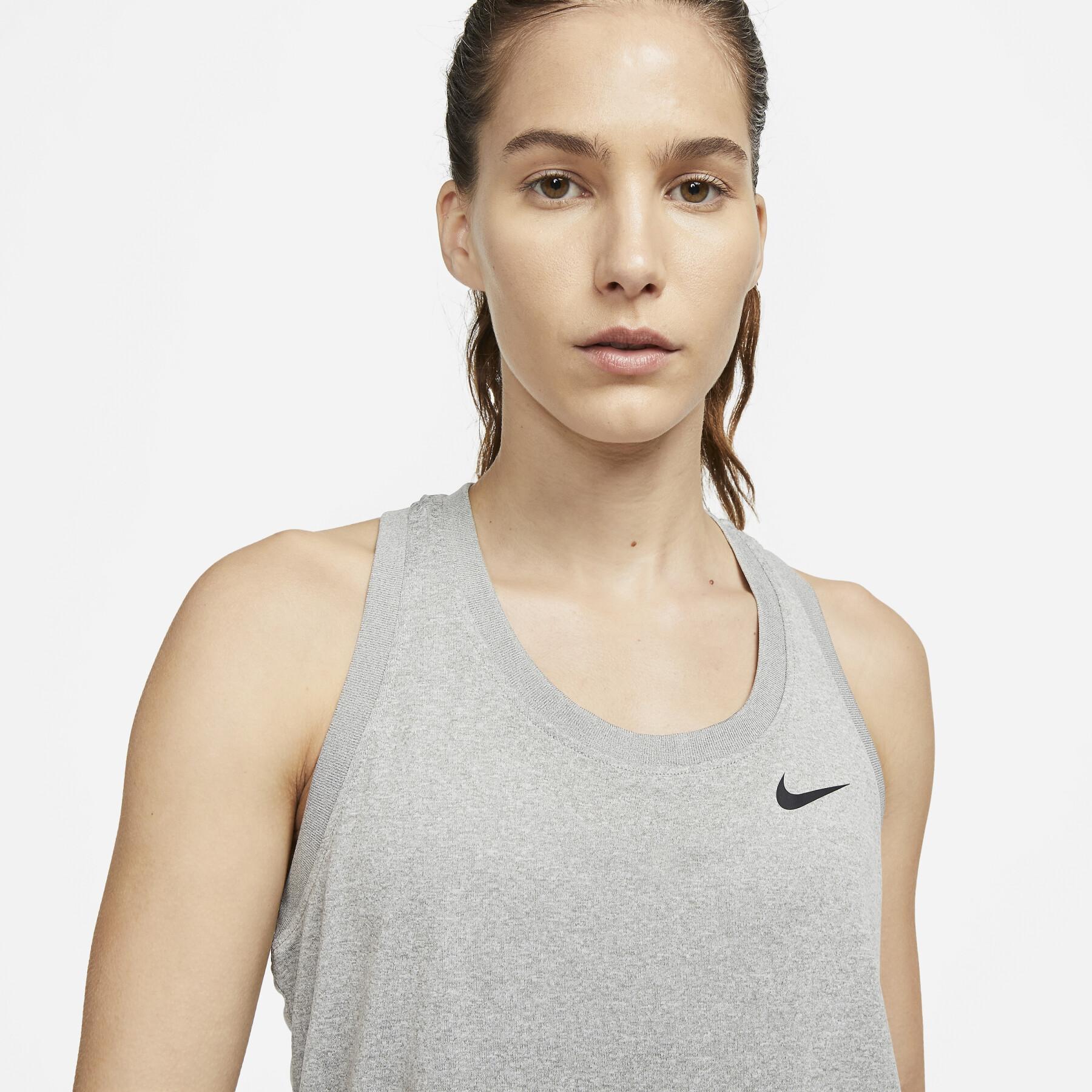 Linne för kvinnor Nike Dri-FIT Rlgd Rcr