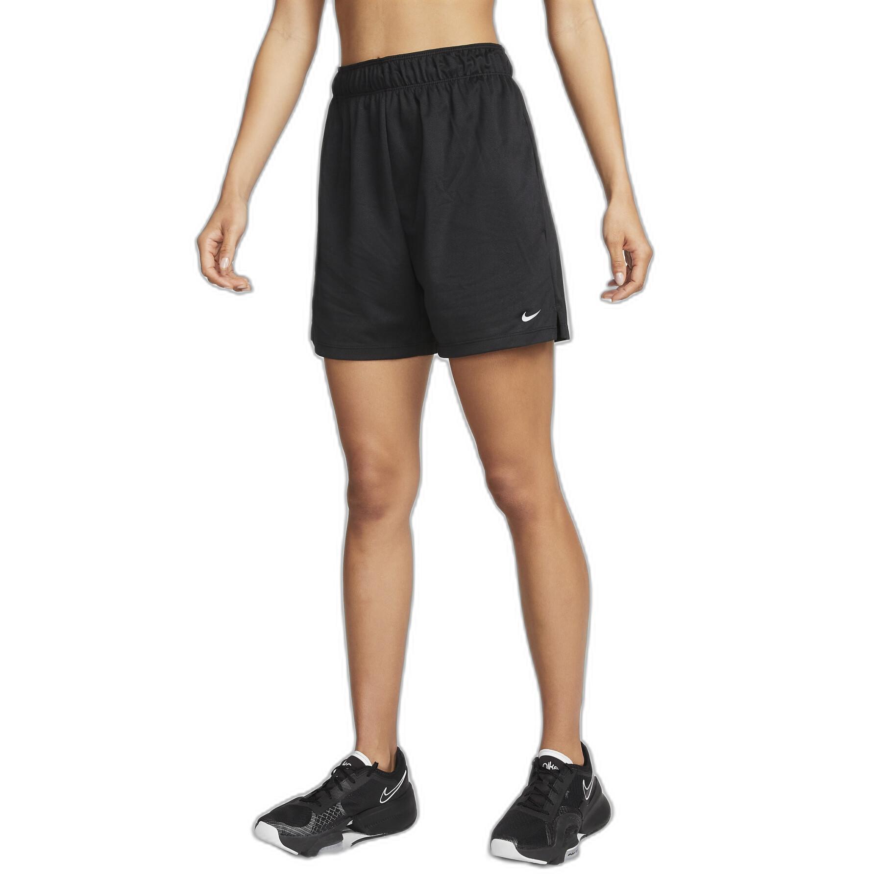 Shorts för kvinnor Nike Attack Dri-Fit MR 5 "