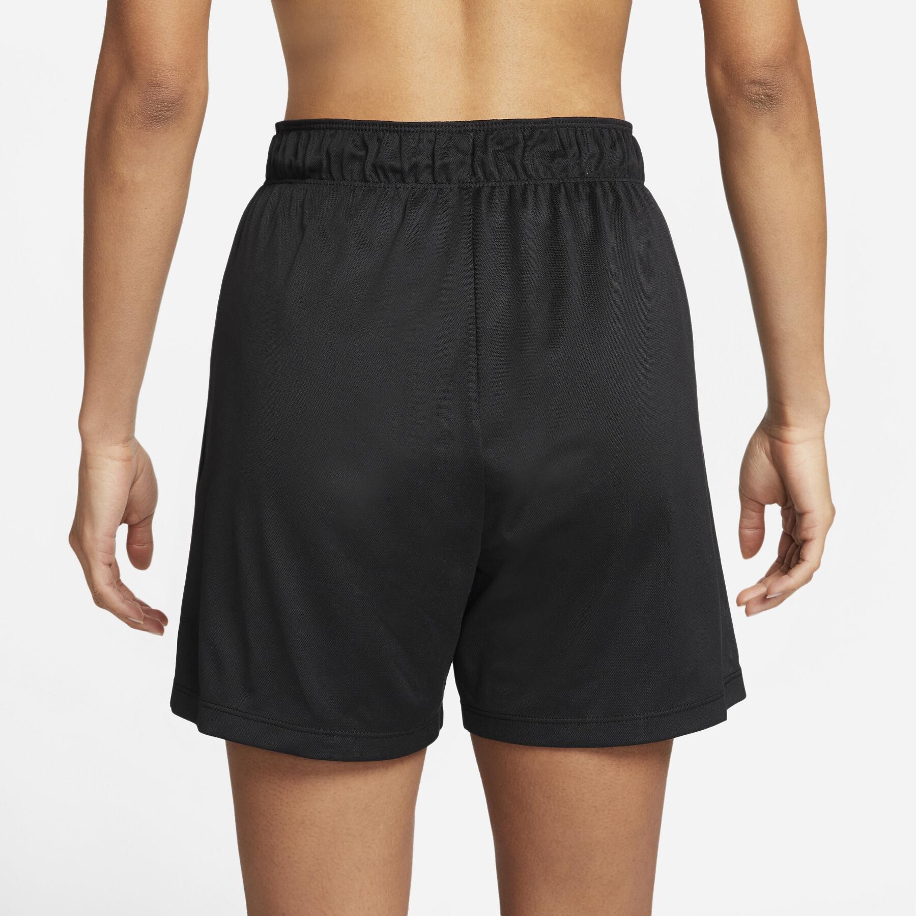 Shorts för kvinnor Nike Attack Dri-Fit MR 5 "