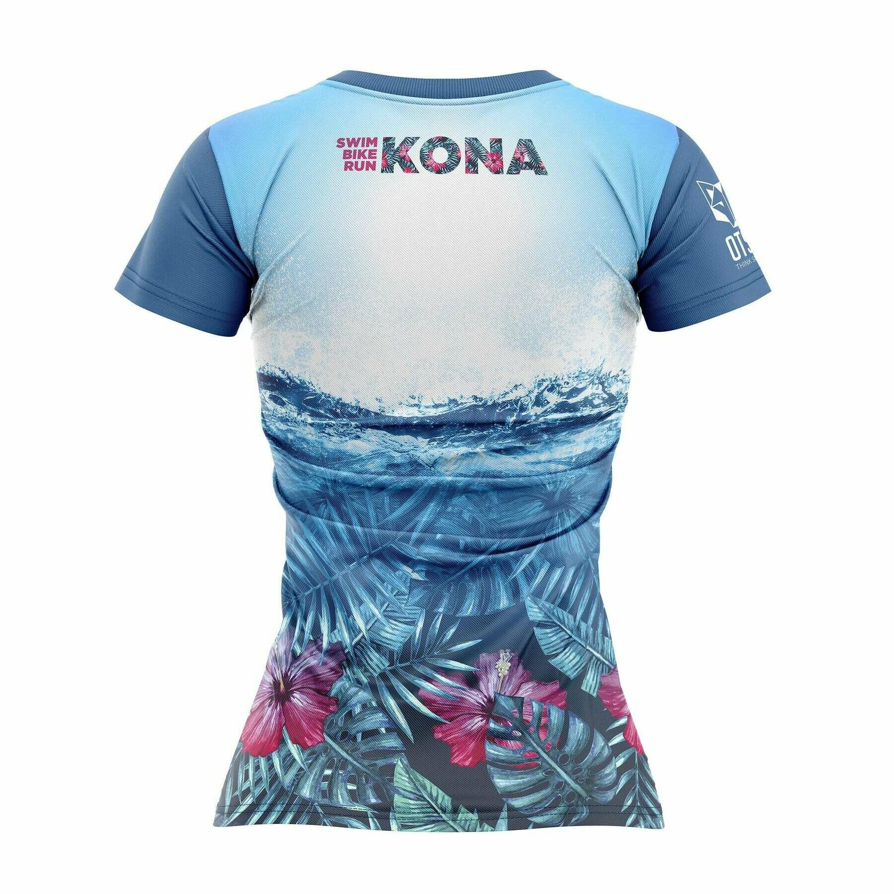 T-shirt för kvinnor Otso Kona