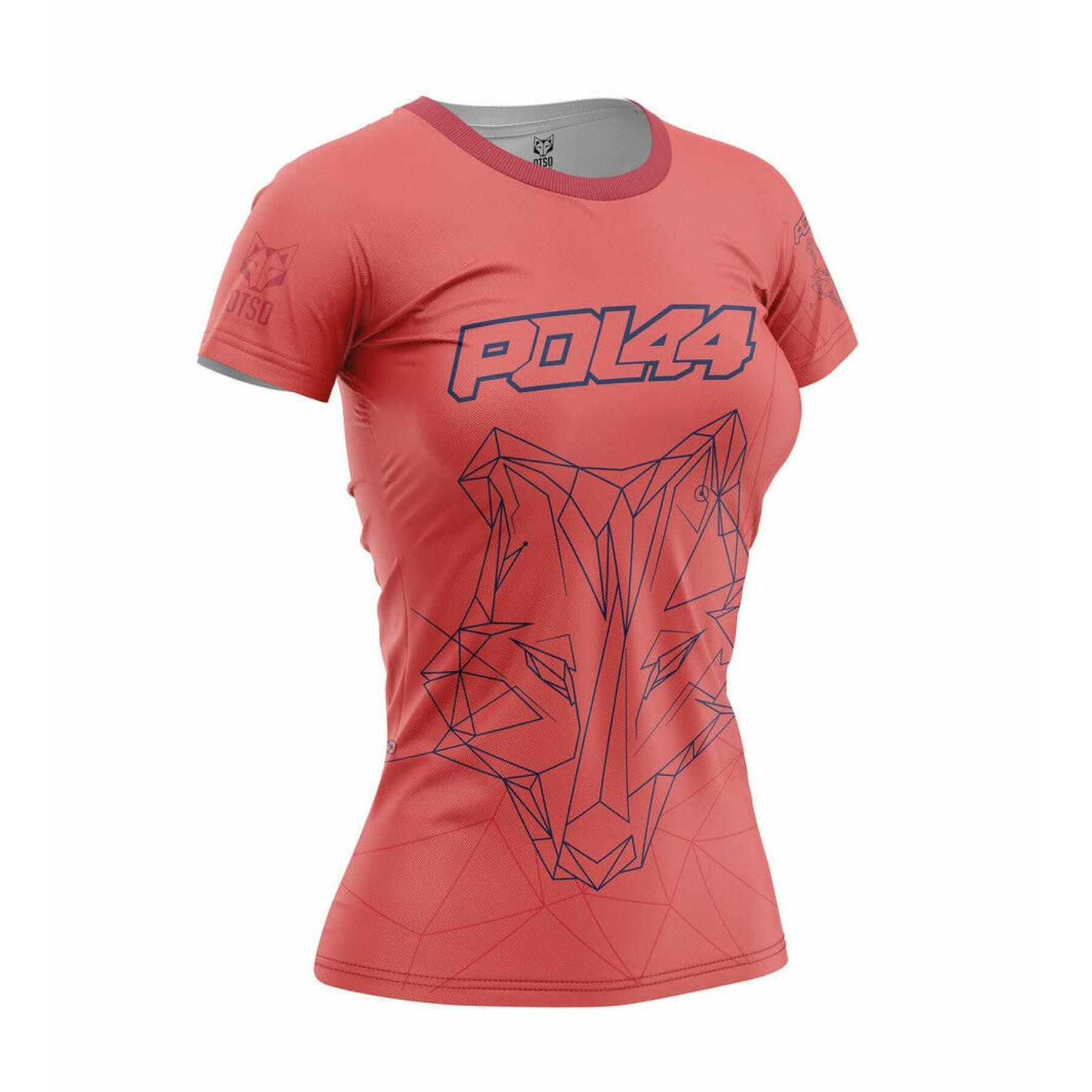 T-shirt för kvinnor Otso Pol44