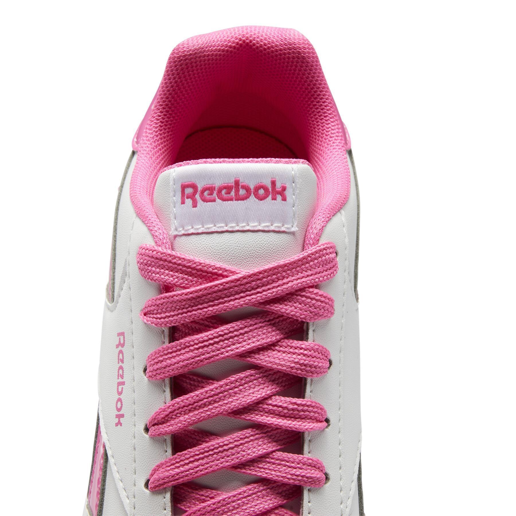 Löparskor för flickor Reebok Royal Classic Jogger 3