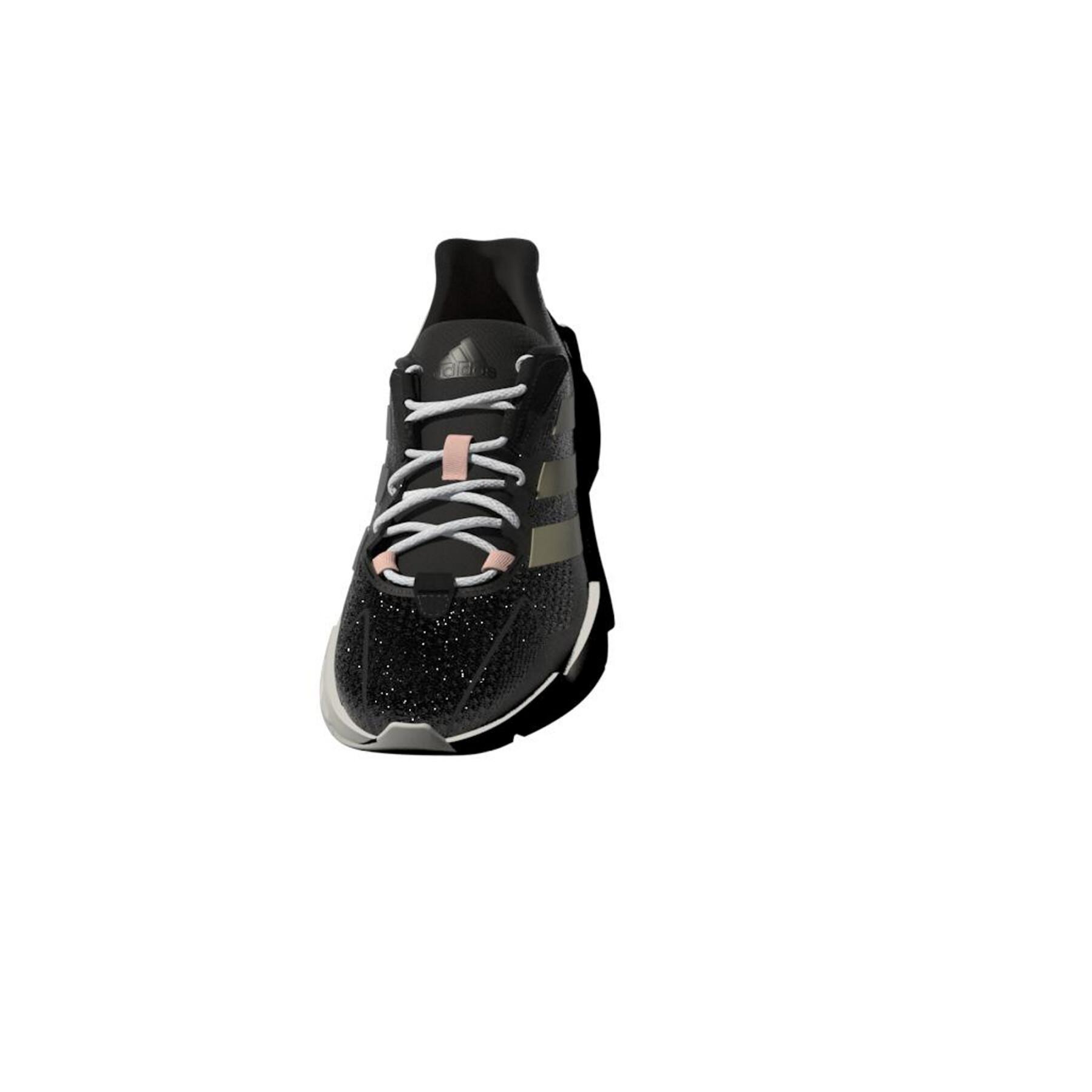 Löparskor för kvinnor adidas X9000L4