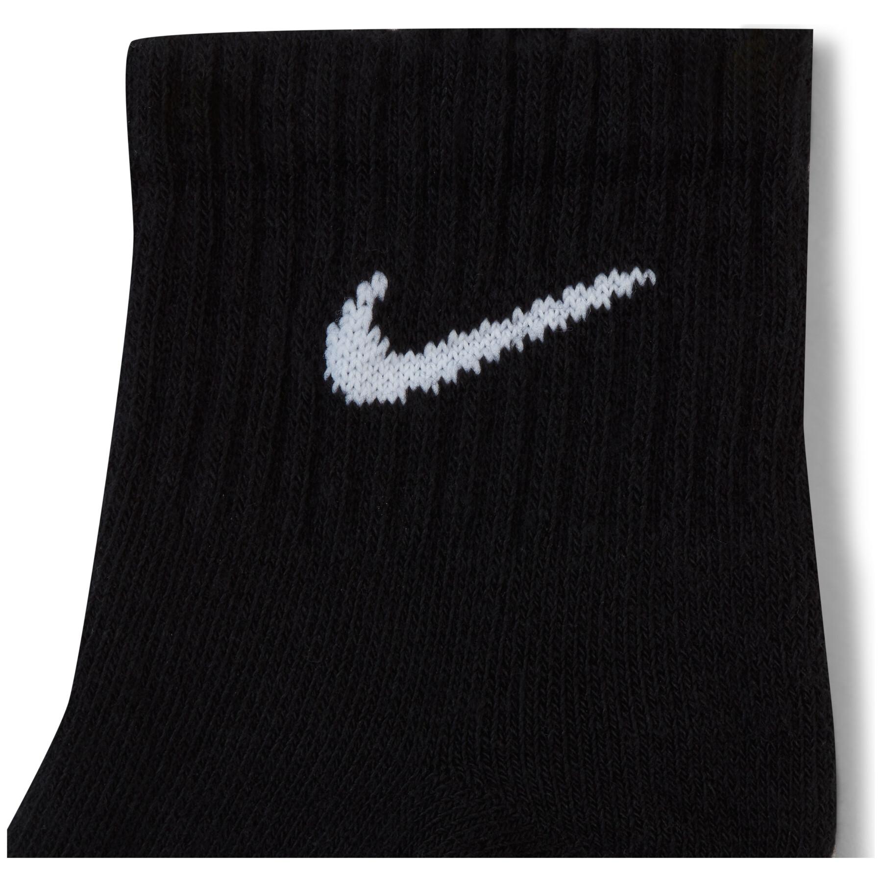 Strumpor Nike everyday cushioned