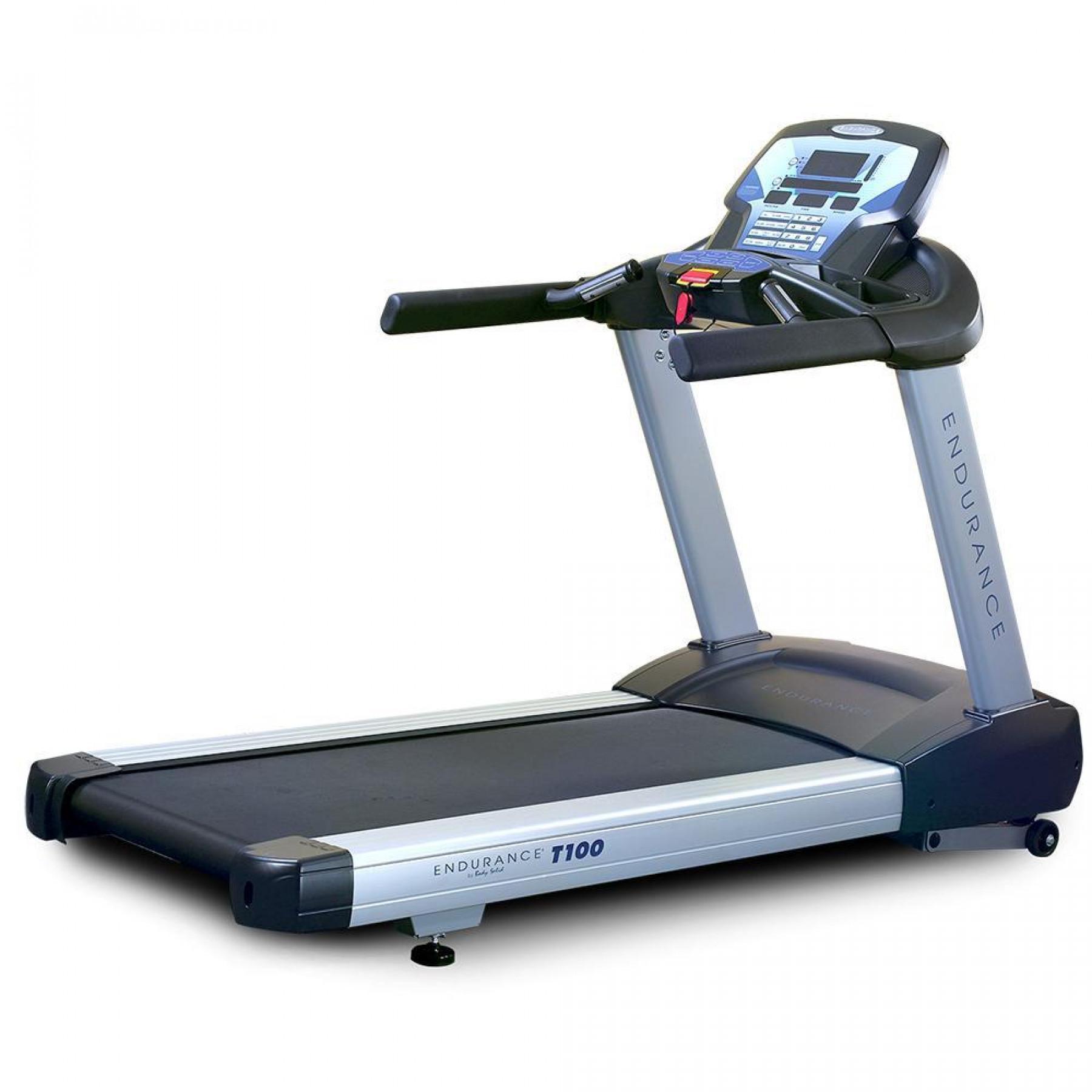 Löpband Endurance T100 Treadmill Endurance
