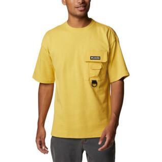 Kortärmad T-shirt Columbia Field Creek™ Doubleknit