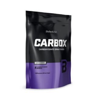 Väskor för styrketräning Biotech USA carbox - 1kg (x10)