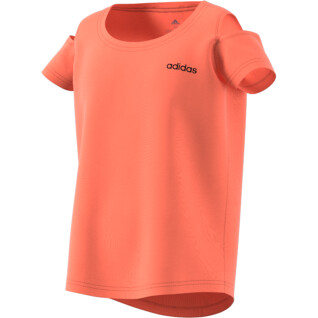 T-shirt för kvinnor och barn adidas Xpressive