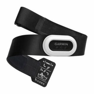 Bälte för pulsmätare Garmin HRM-Pro Plus
