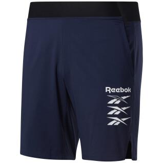 Lätta shorts Reebok graphique Epic