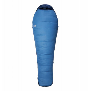 Sovsäck med högeröppning för kvinnor Mountain Hardwear Bishop Pass -1C
