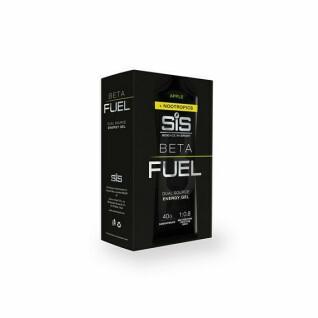 Energidryck Science in Sport Beta Fuel - Pomme - 60 ml
