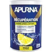 Återhämtningsdryck med citronprotein Apurna