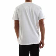 Kortärmad T-shirt Napapijri S-patch SS