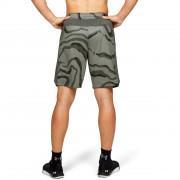 Shorts med tryck Under Armour MK-1