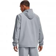 Jacka Under Armour coupe-vent Sportstyle