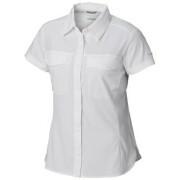 Kortärmad skjorta för kvinnor Columbia Silver Ridge Lite