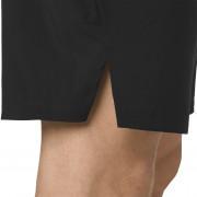 2in1 shorts Asics Silver 7IN