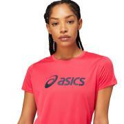 T-shirt för kvinnor Asics Core