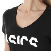 T-shirt för kvinnor Asics ESNT gpx