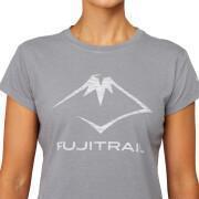 T-shirt för kvinnor Asics Fuji Trail Tea