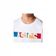 T-shirt för barn Asics b 3 color Gpxt