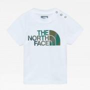 T-shirt för barn The North Face Easy Baba