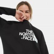 Sweatshirt för kvinnor The North Face Drew Peak