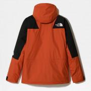 Jacka The North Face Adjustment Mountain Light Drawcord