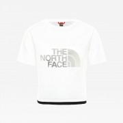 T-shirt för barn The North Face Court