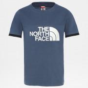 T-shirt för barn The North Face Rafiki