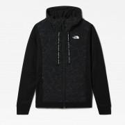 Jacka The North Face Train Hybrid Insulated