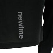 Långärmad linne Newline core running
