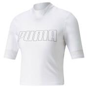 T-shirt för kvinnor Puma Train Eversculpt