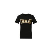 Kortärmad T-shirt för kvinnor Everlast lawrence 2