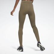 Leggings för kvinnor Reebok United By Fitness Myoknit Seamless