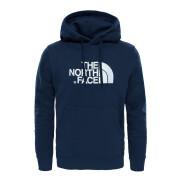 Sweatshirt med huva The North Face Men’s Drew Peak