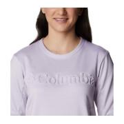 Sweatshirt för kvinnor Columbia Windgates Tech Fleece