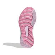 Löparskor för barn adidas FortaRun Elastic Lace Top Strap