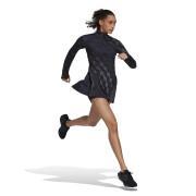Klänning för kvinnor adidas Marimekko Run Icon