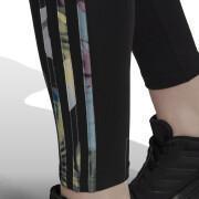 3-stripe legging för kvinnor adidas Loungewear Essentials