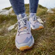 Vandringskängor för kvinnor adidas Terrex Free Hiker 2.0